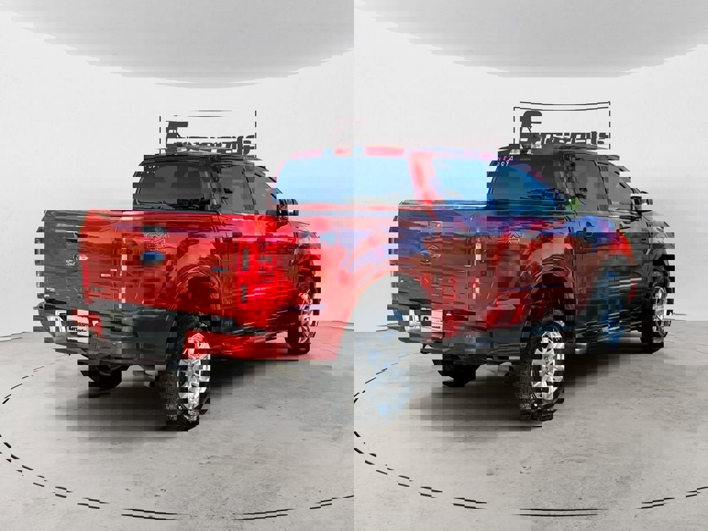 Used 2019 Ford Ranger XLT w/ FX4 Off-Road Package image 5