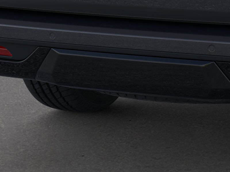 New 2026 Ford Expedition Platinum image 23