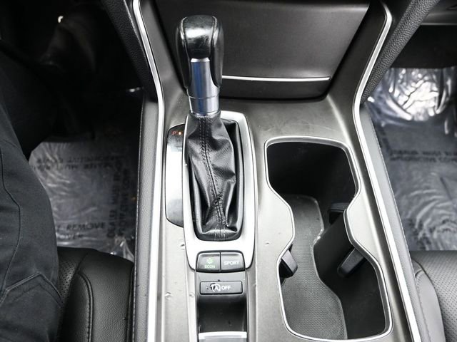 Used 2022 Honda Accord Sport Special Edition image 14