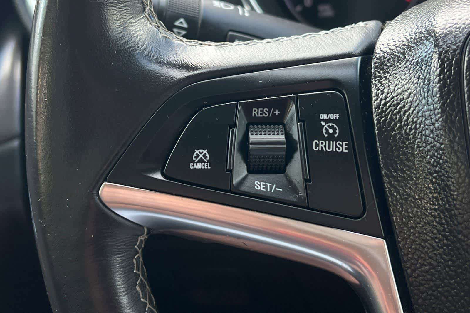 Used 2019 Buick Encore Preferred FWD image 30