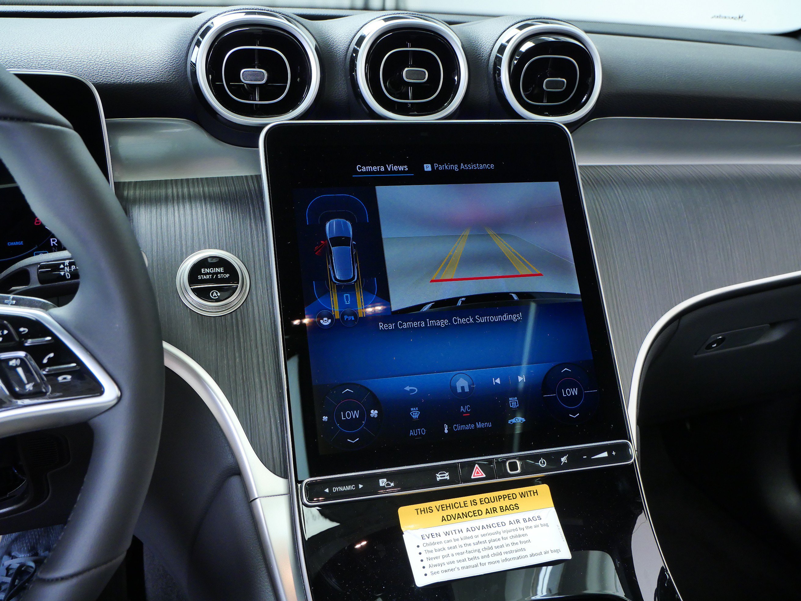 New 2026 Mercedes-Benz GLC 300 4MATIC image 11