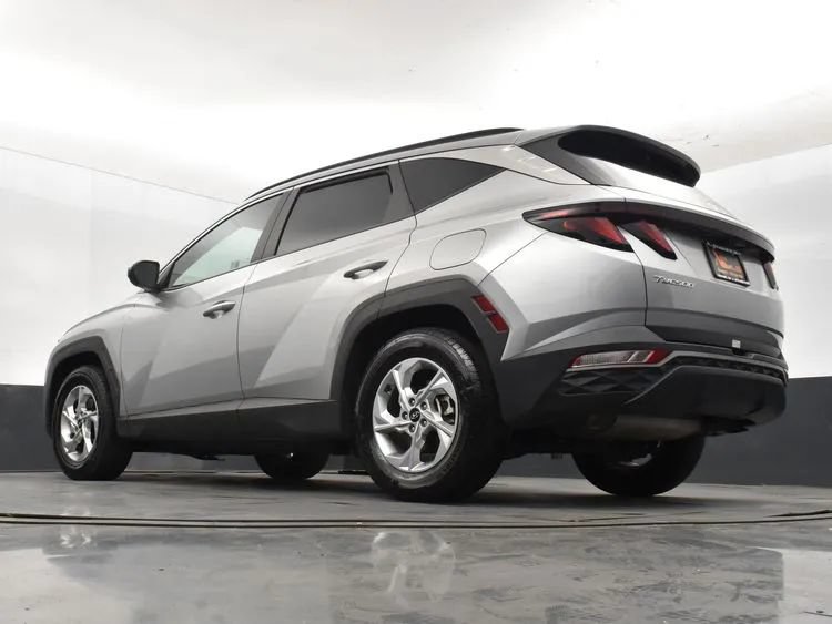 Used 2024 Hyundai Tucson SEL FWD image 12