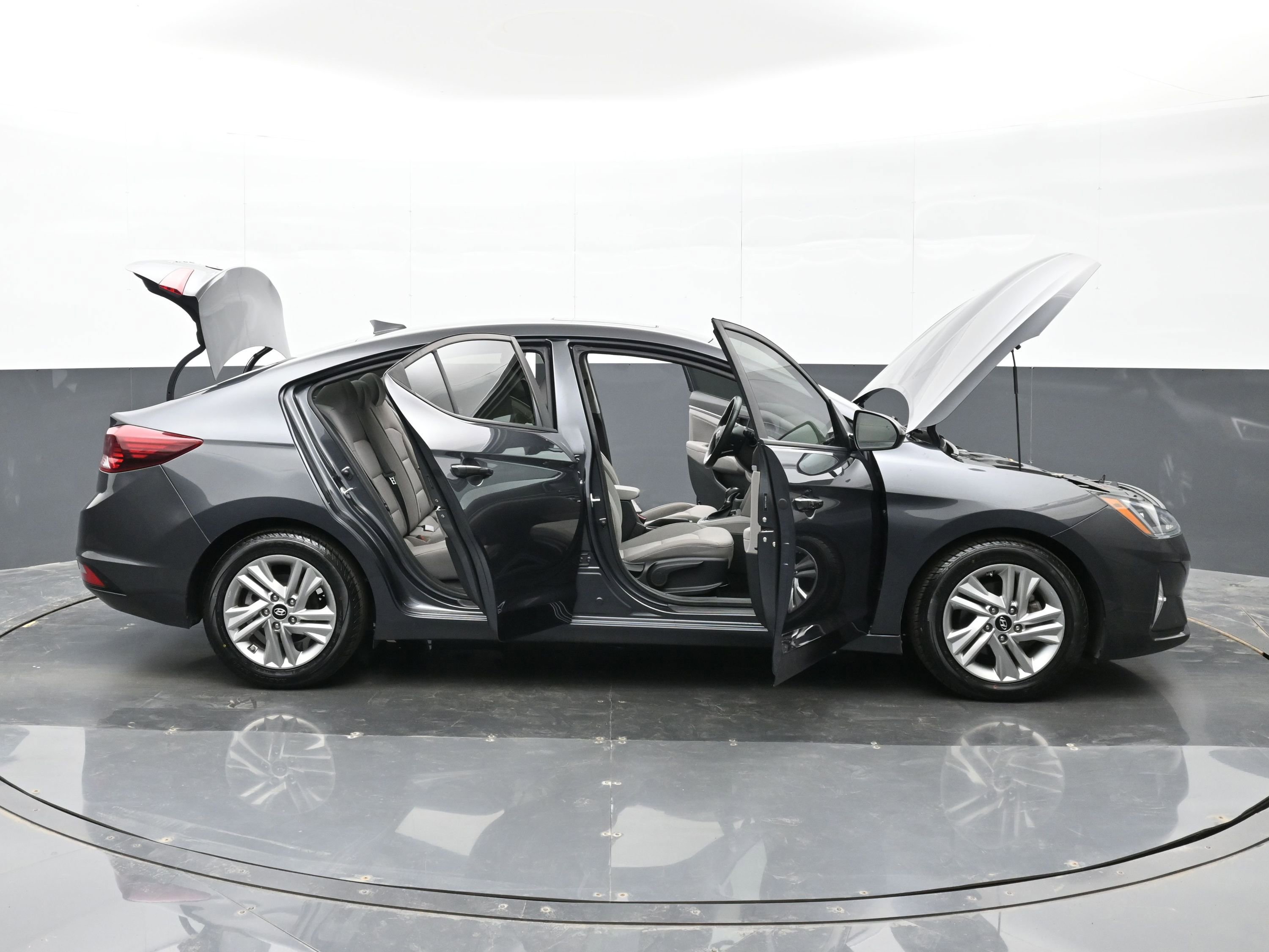 Used 2020 Hyundai Elantra Value Edition image 47