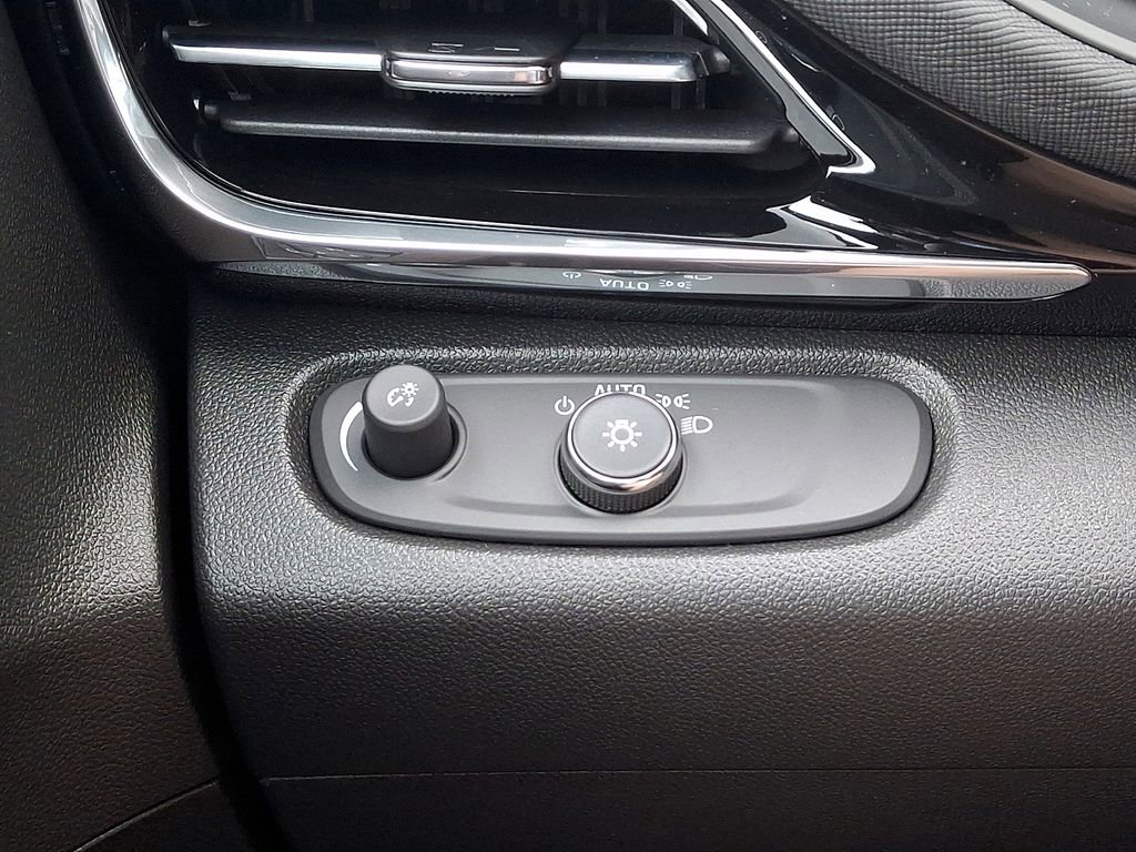New 2026 Buick Envista Sport Touring w/ Convenience I Package image 15