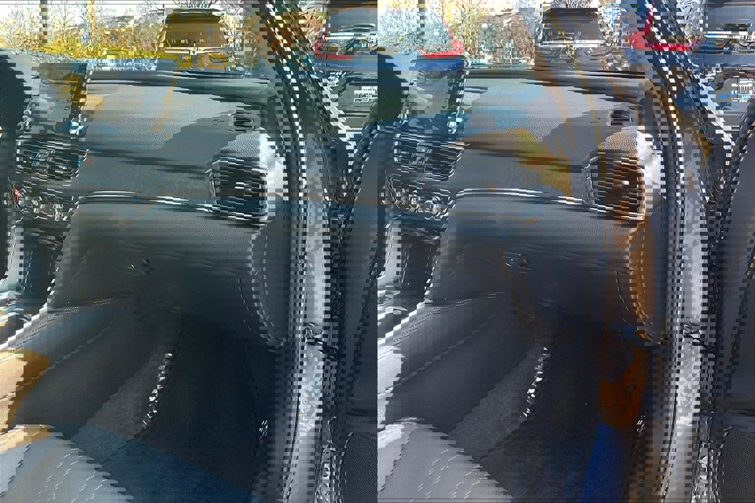 Used 2021 Honda Accord Touring image 16