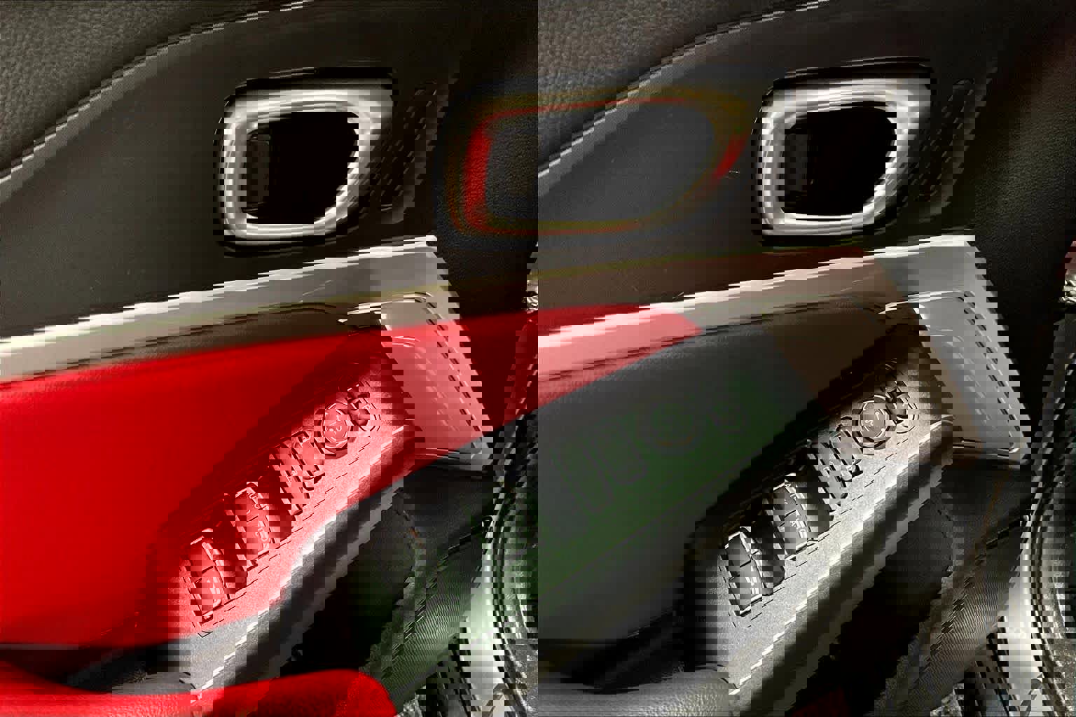 Used 2024 Acura Integra A-Spec image 32