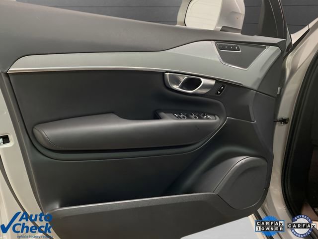 Used 2024 Volvo XC90 B5 Core image 14