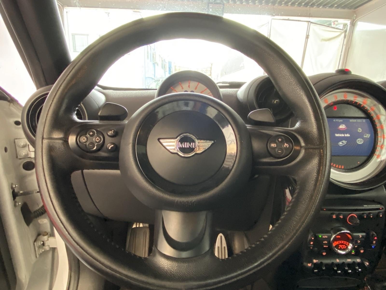 Used 2014 MINI Cooper Countryman S AWD/4WD image 25