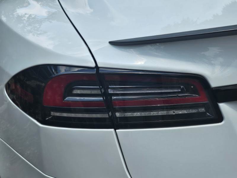 Used 2023 Tesla Model S Plaid AWD/4WD image 27
