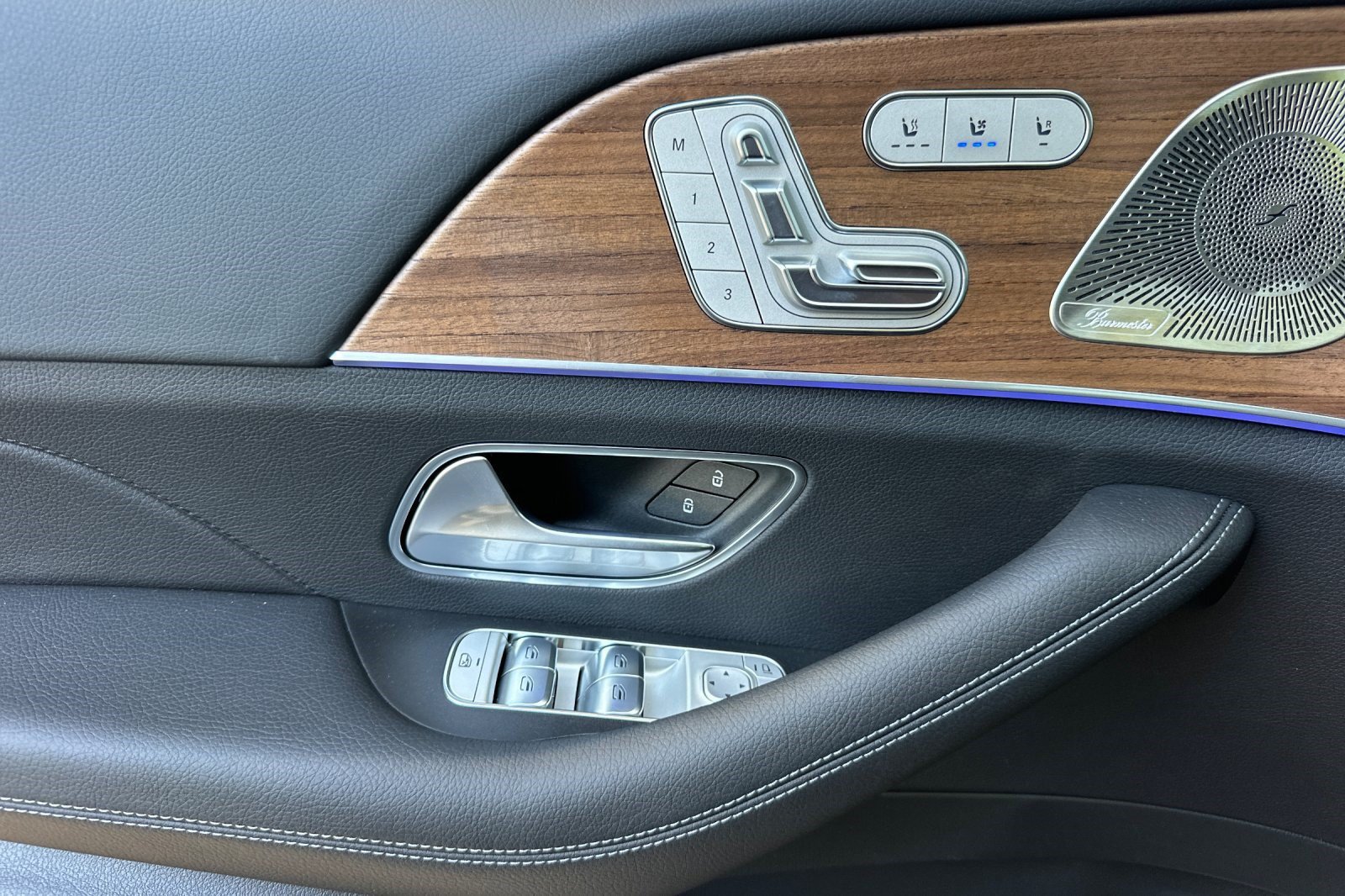 New 2026 Mercedes-Benz GLE 450 4MATIC image 14