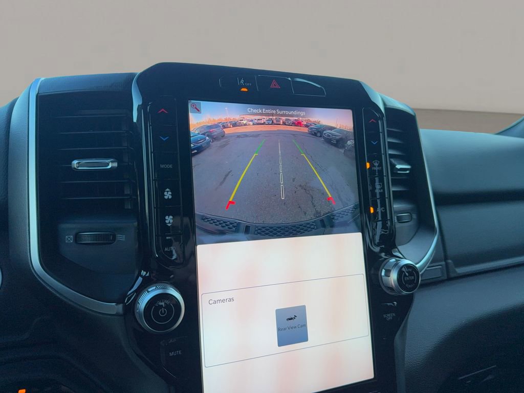 New 2026 RAM 1500 Big Horn image 21