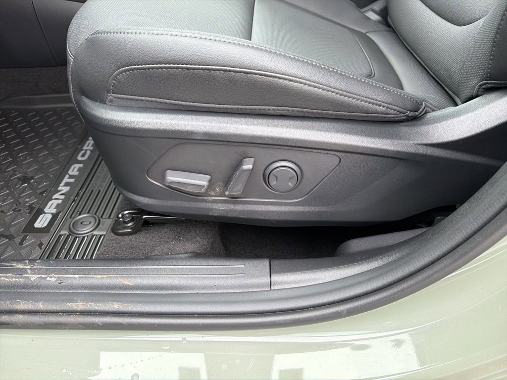 New 2026 Hyundai Santa Cruz SEL AWD/4WD image 15