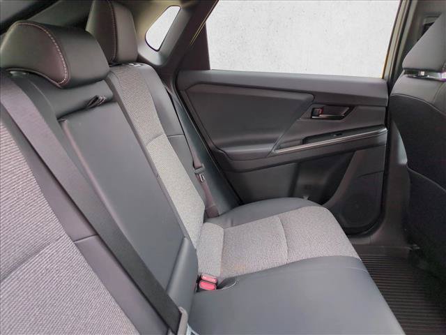 Certified 2026 Toyota bZ AWD/4WD image 19