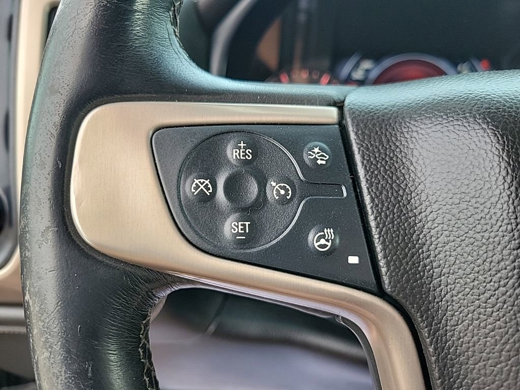 Used 2015 GMC Sierra 3500 Denali image 21