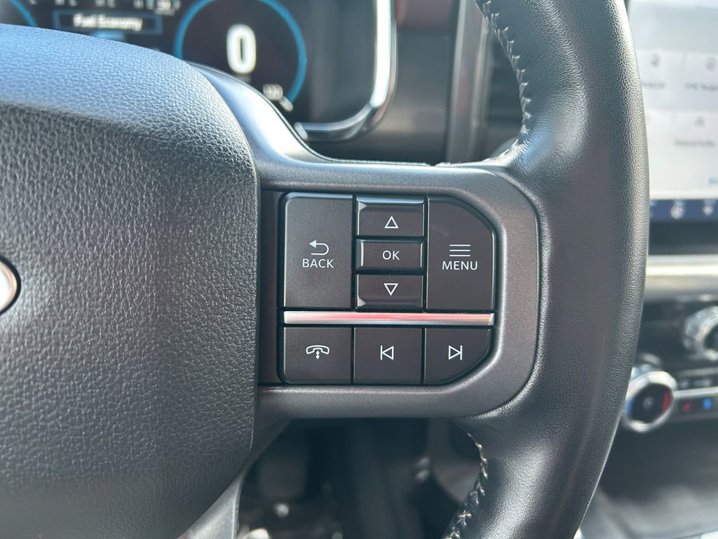 Used 2023 Ford F150 Lariat w/ Equipment Group 502A High AWD/4WD image 22