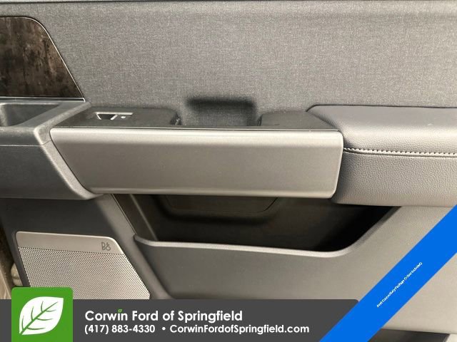 New 2026 Ford F350 Lariat w/ Chrome Package image 27