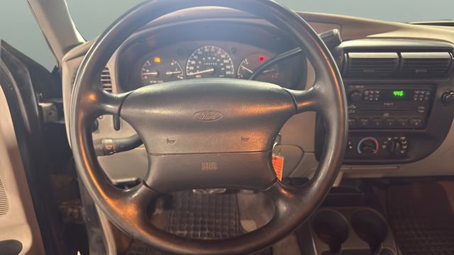 Used 1999 Ford Ranger XLT image 21