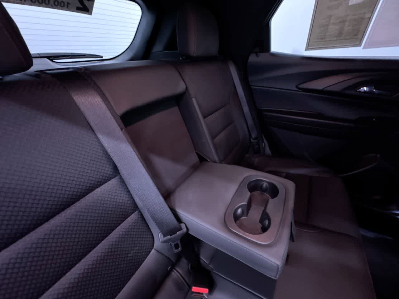 Used 2023 Chevrolet TrailBlazer RS w/ Convenience Package FWD image 38