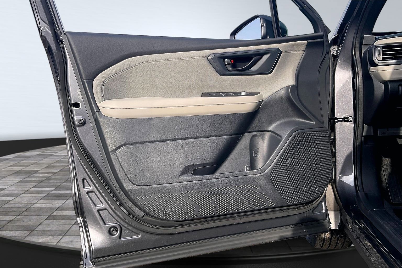 New 2026 Subaru Forester Premium image 19