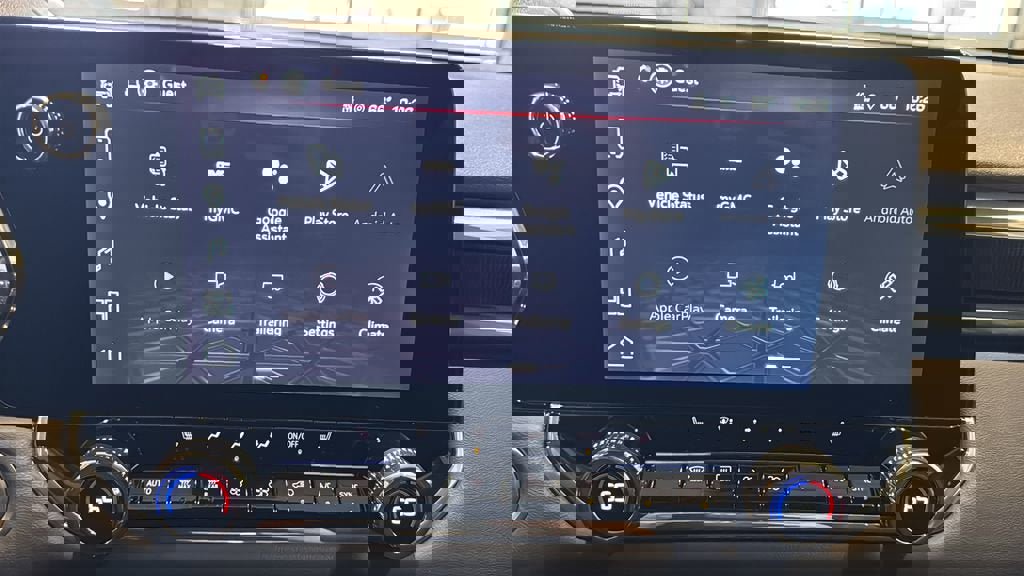 New 2026 GMC Canyon Elevation w/ Convenience Package image 23