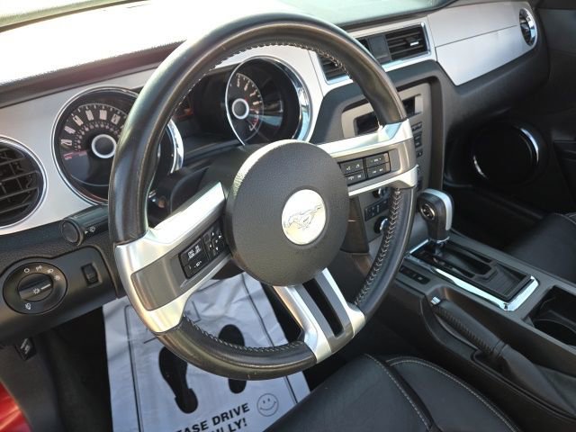 Used 2014 Ford Mustang Premium w/ Equipment Group 201A image 19