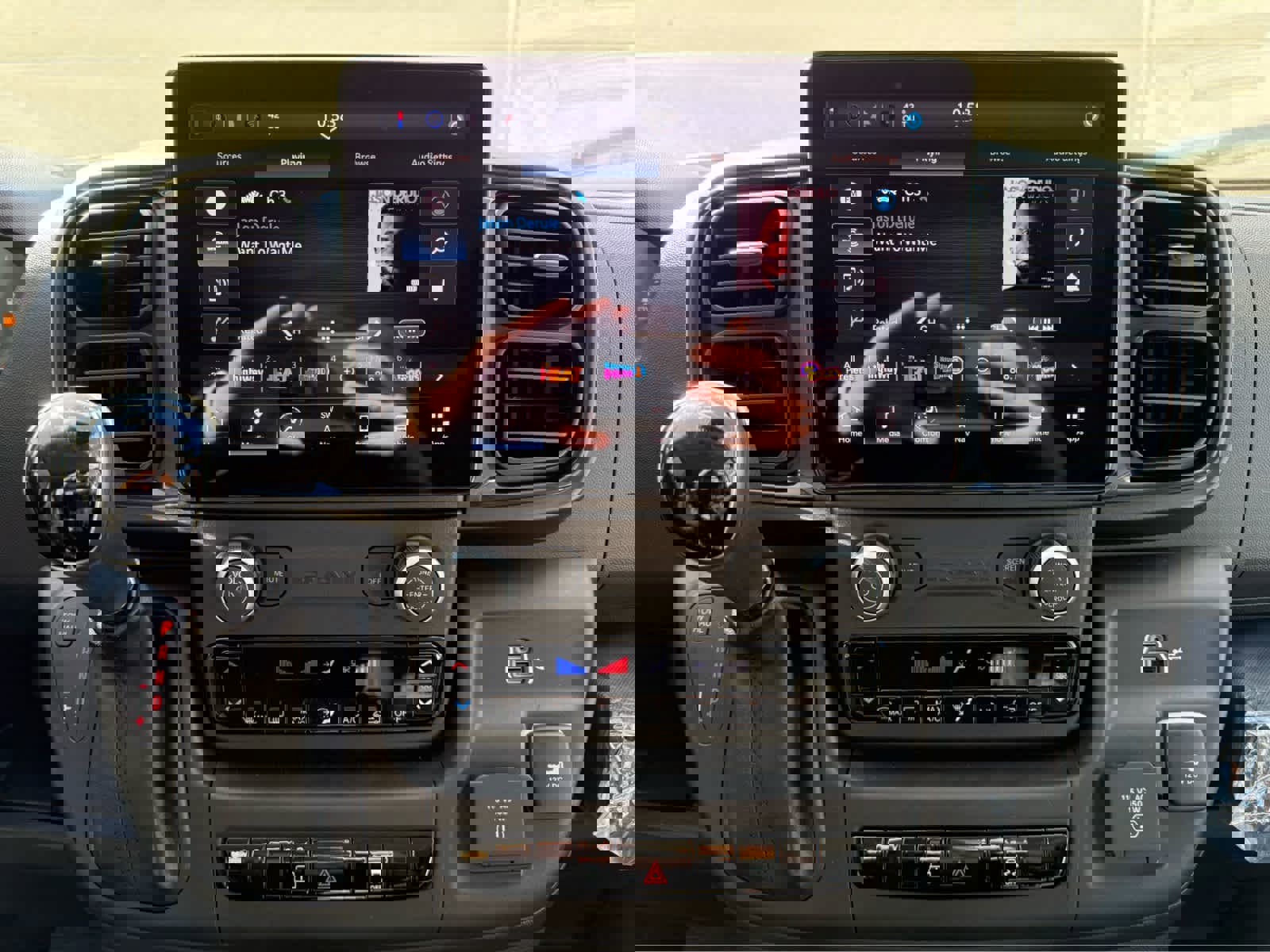 New 2026 RAM ProMaster 1500 w/ Premium Convenience Group image 21