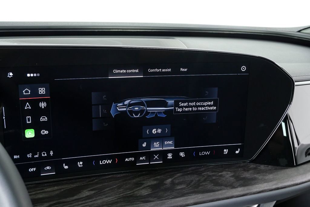 Used 2025 Audi Q5 Premium Plus image 17