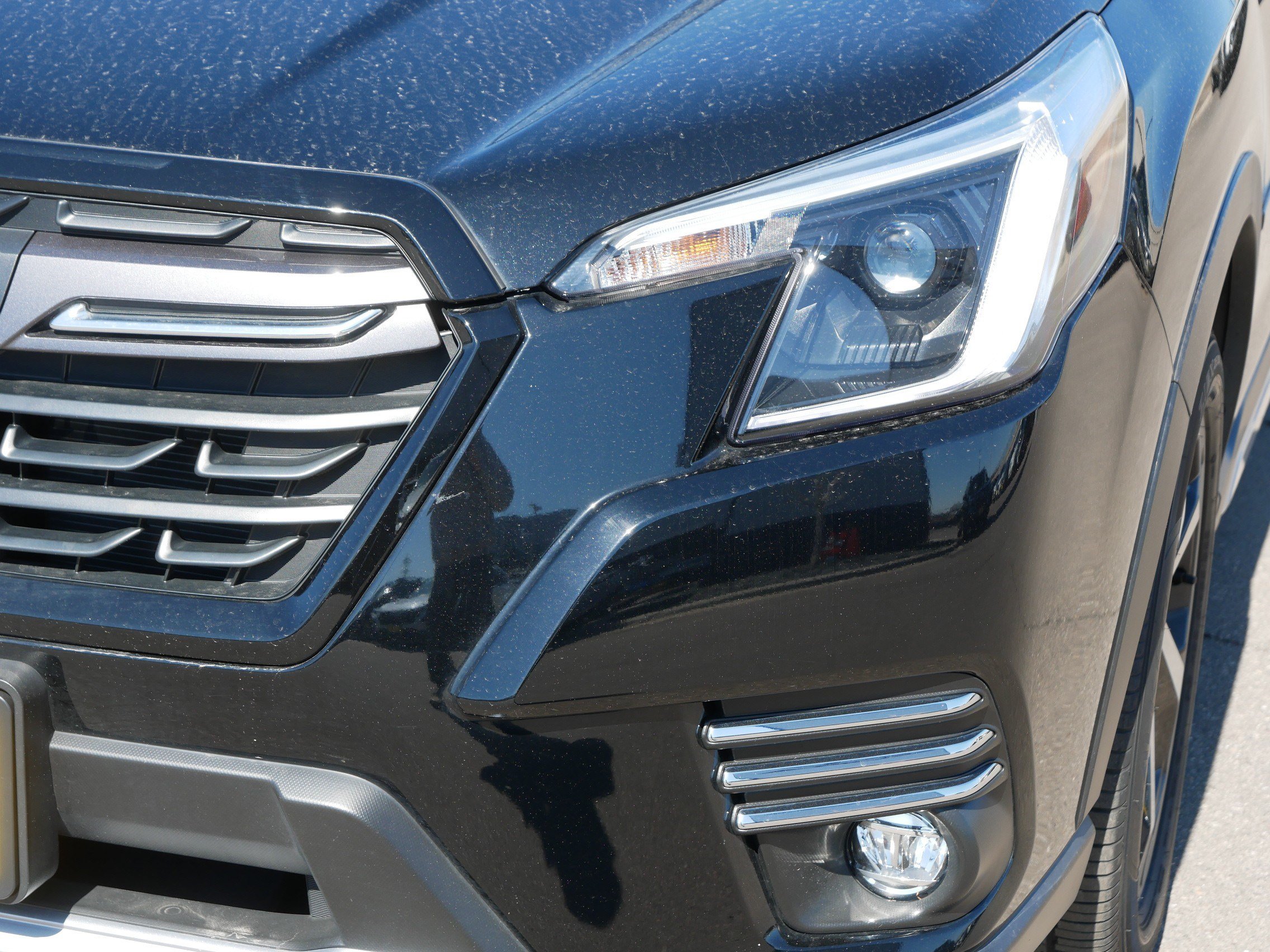 Used 2023 Subaru Forester Touring AWD/4WD image 16