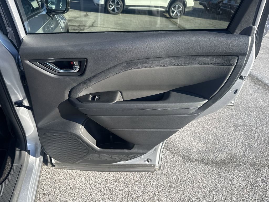 Used 2026 Subaru Forester Limited image 26