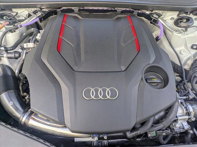 Used 2025 Audi S7 Prestige image 23