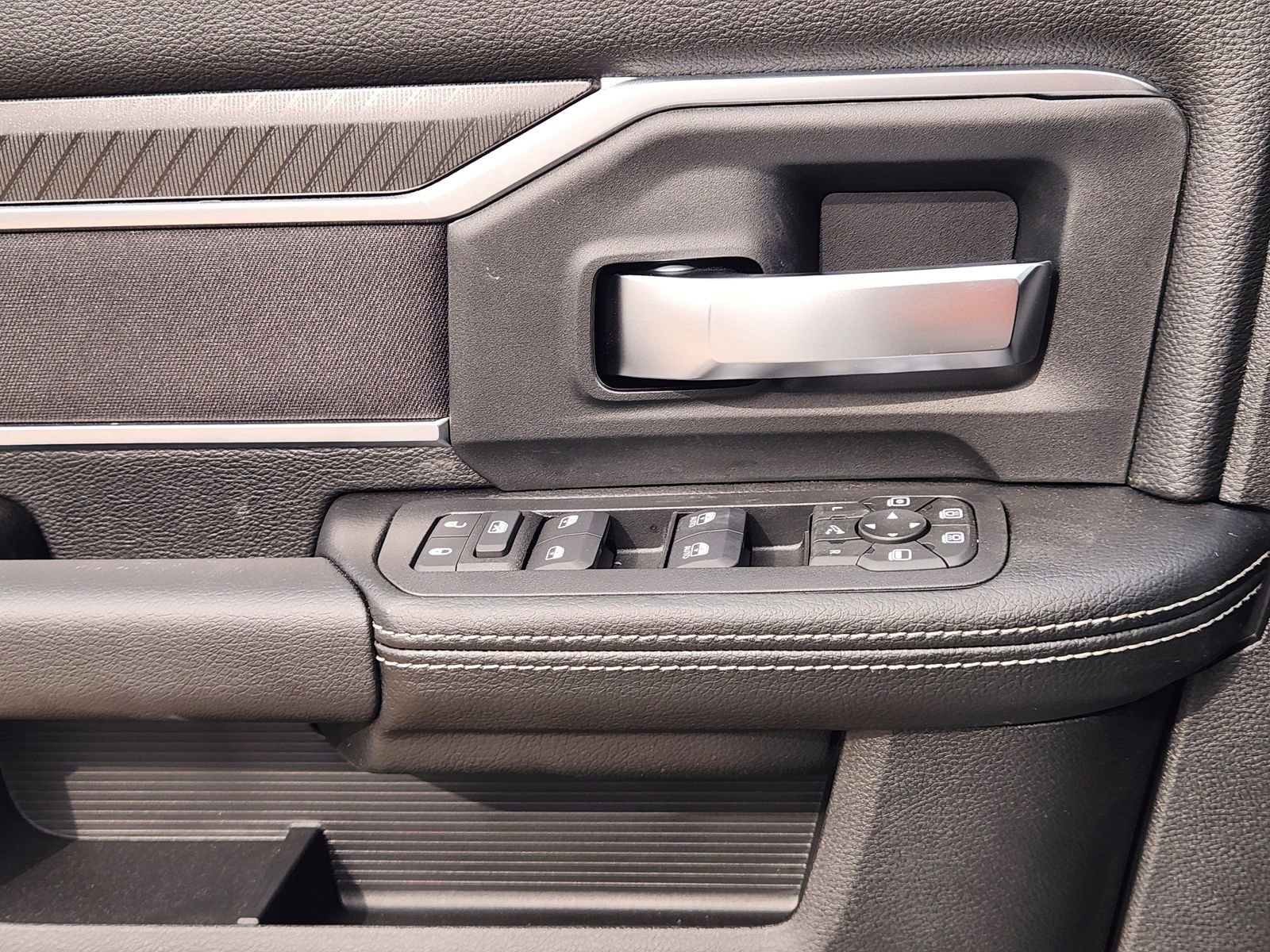 New 2026 RAM 2500 Lone Star AWD/4WD image 19