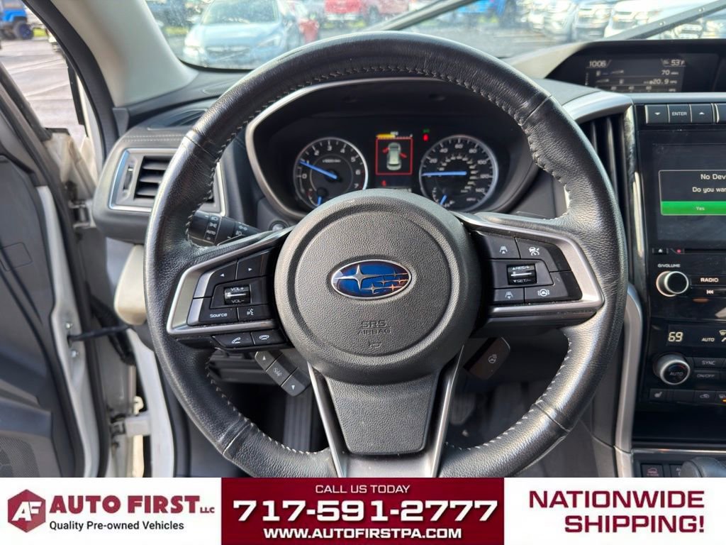 Used 2022 Subaru Ascent Limited image 24