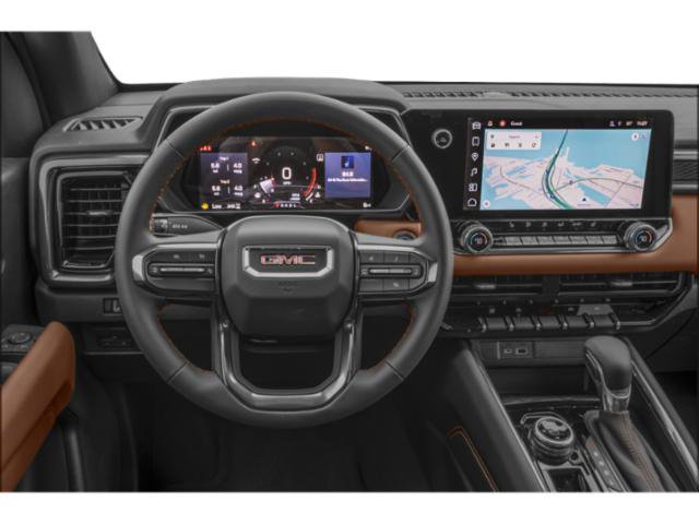 Used 2024 GMC Canyon AT4 w/ AT4 Premium Package AWD/4WD image 9