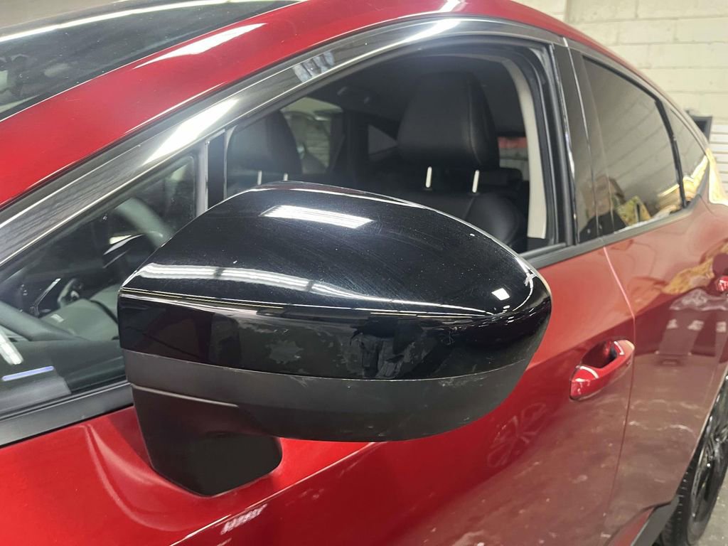 Certified 2025 Nissan Murano SV image 10