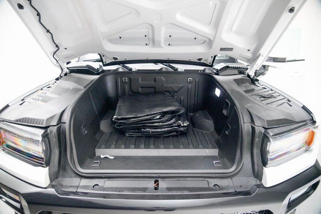 Used 2023 GMC Hummer EV Edition 1 image 11