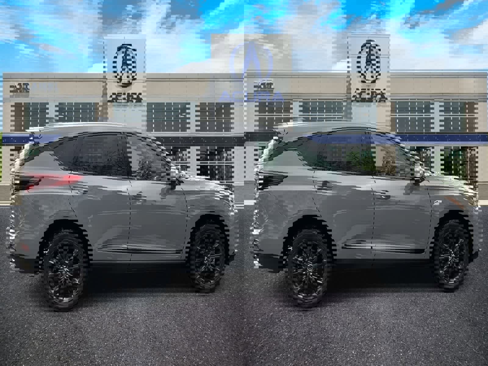 New 2026 Acura RDX A-Spec image 6