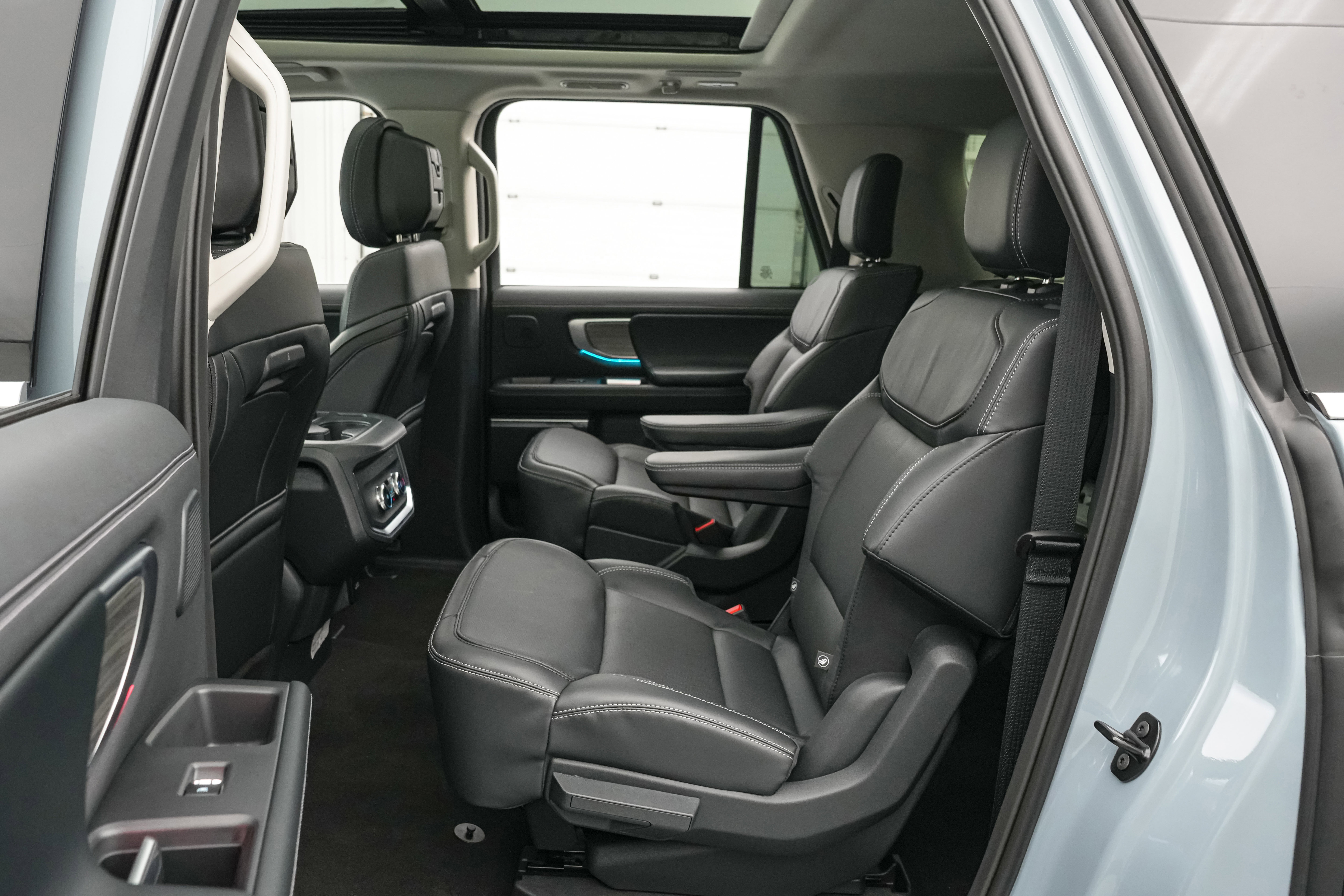 New 2026 Ford Expedition Max Platinum w/ Driver's Package AWD/4WD image 20