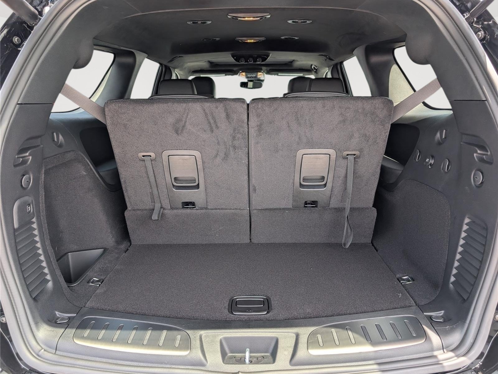New 2026 Dodge Durango GT AWD/4WD image 11