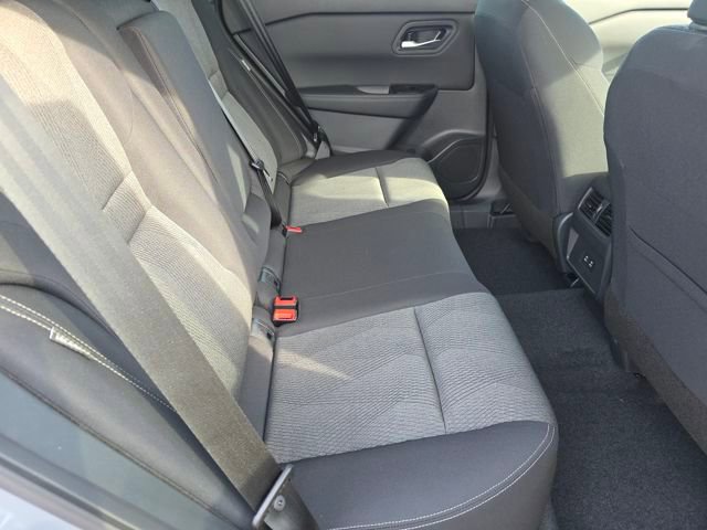 New 2026 Nissan Rogue SV w/ Cold Weather Package image 24