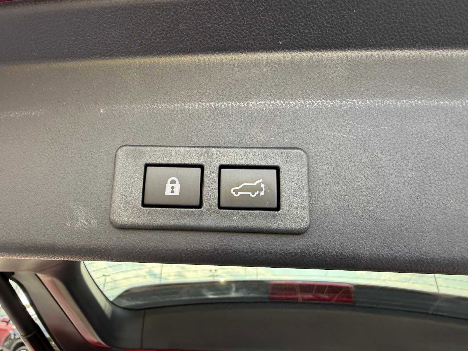 Certified 2023 Subaru Ascent Onyx Edition AWD/4WD image 36