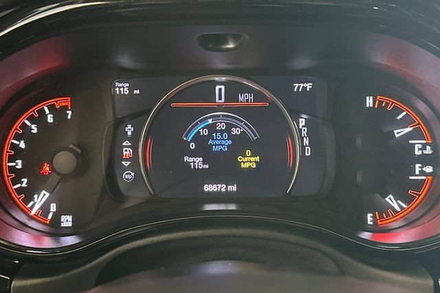 Used 2023 Dodge Durango GT AWD/4WD image 29