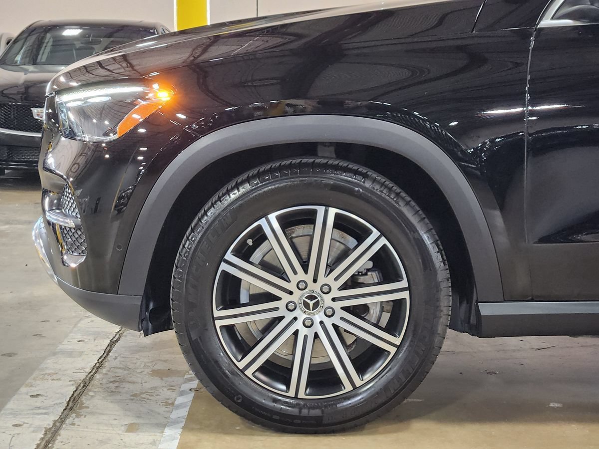 Used 2026 Mercedes-Benz GLE 350 4MATIC image 5