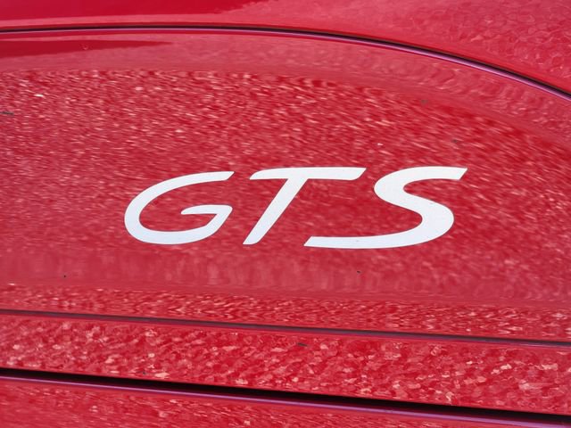 Used 2021 Porsche Macan GTS image 17