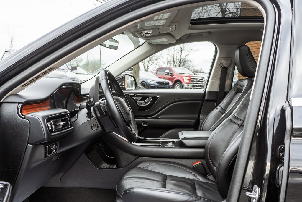 Used 2024 Lincoln Aviator Reserve image 29