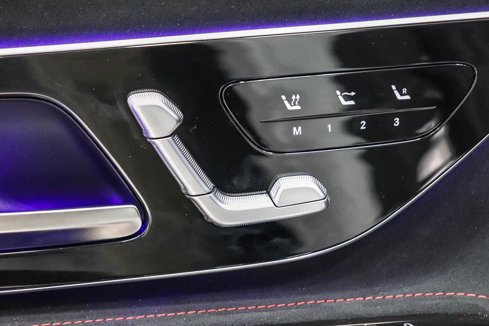 New 2027 Mercedes-Benz SL 55 AMG 4MATIC image 36