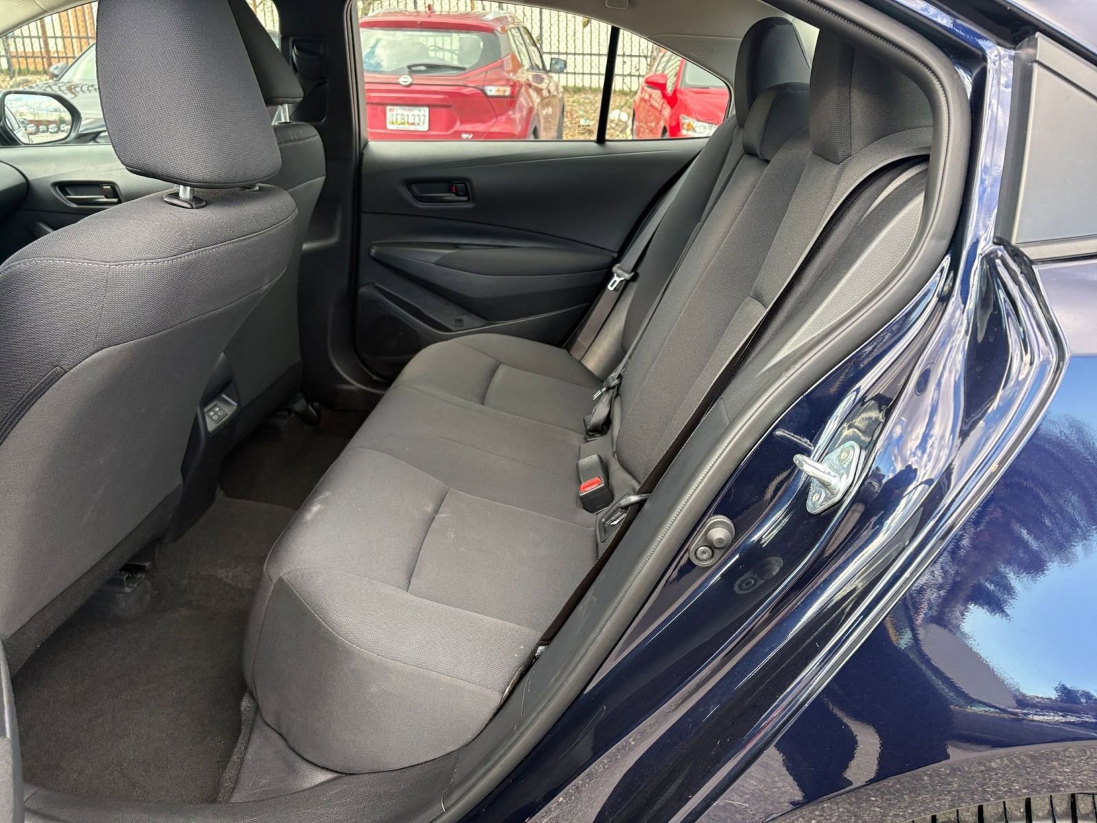 Used 2025 Toyota Corolla LE image 25