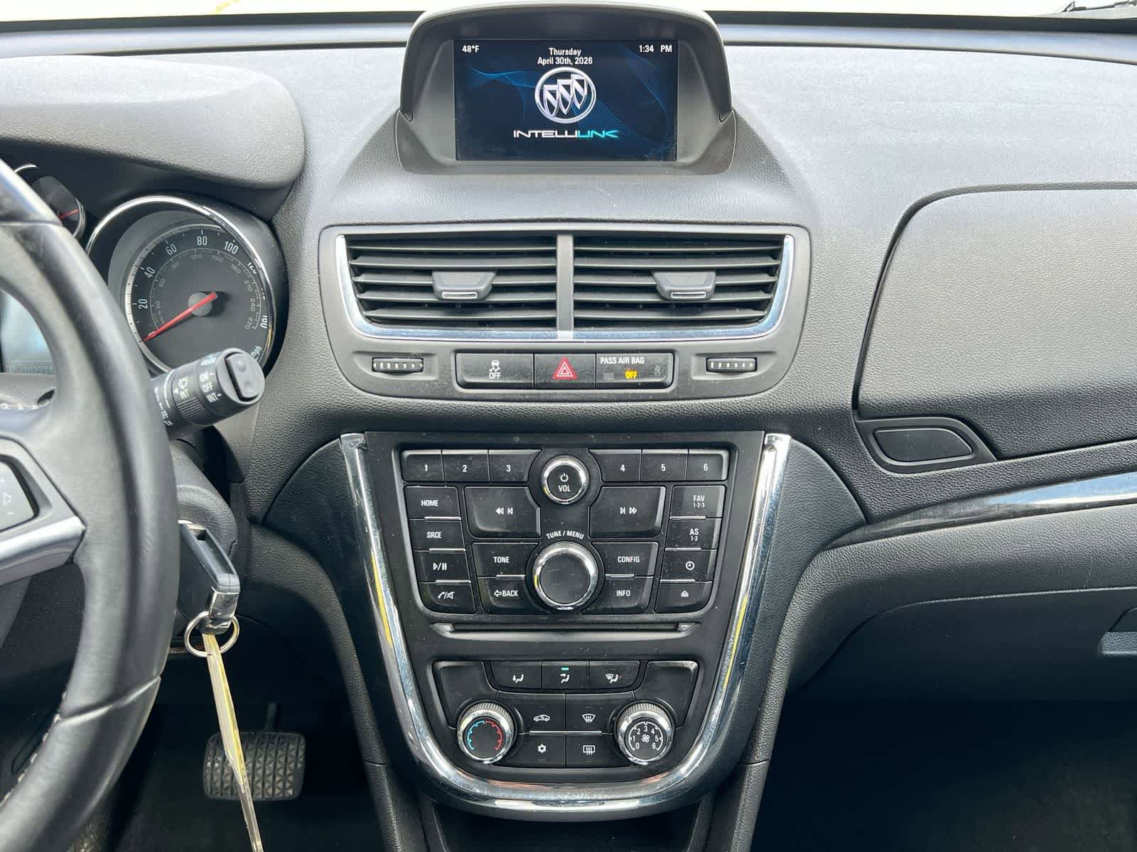 Used 2015 Buick Encore FWD image 27