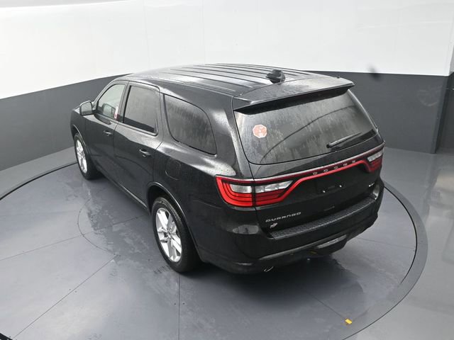 New 2026 Dodge Durango GT w/ Trailer Tow Group IV AWD/4WD image 15