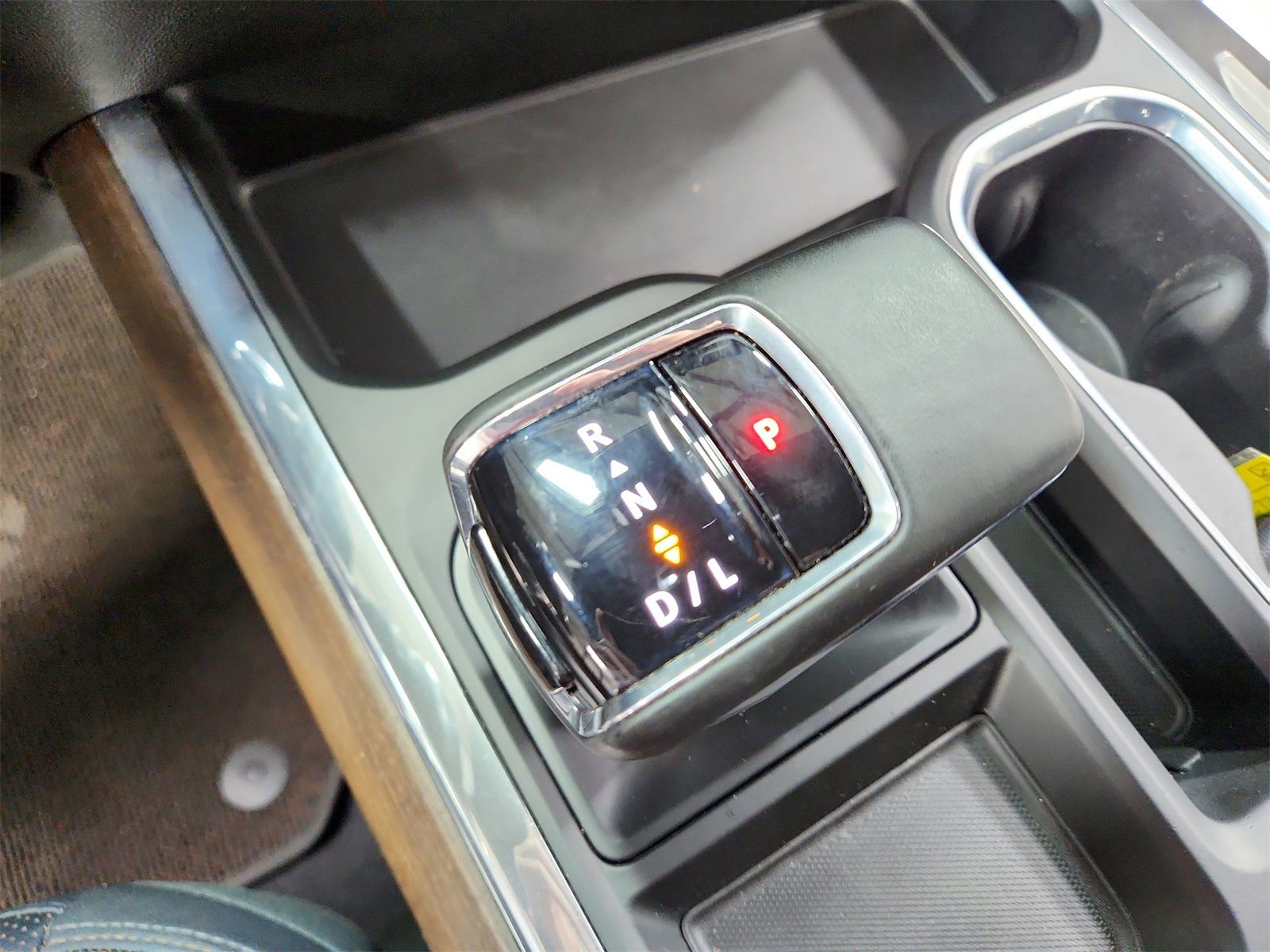 Used 2023 Chevrolet Silverado 1500 High Country w/ Technology Package image 27