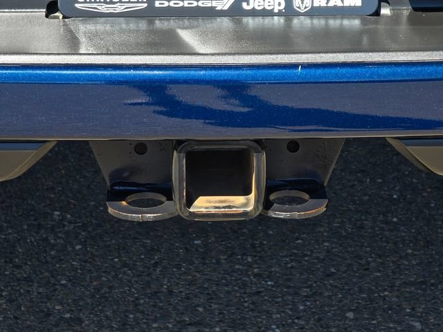 Certified 2022 RAM 2500 Limited AWD/4WD image 33
